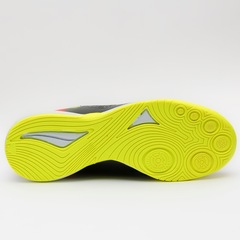 Chuteira Futsal Infantil Penalty Evolution Player Y-1 - Foto 6