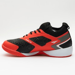 Chuteira Futsal Infantil Penalty Evolution Player Y-1 - Foto 2