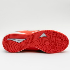 Chuteira Futsal Infantil Penalty Evolution Player Y-1 - Foto 6