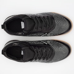 Chuteira Futsal Infantil Penalty Evolution Player Y-1 - Foto 3