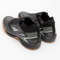 Chuteira Futsal Infantil Penalty Evolution Player Y-1 - Foto 5