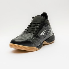 Chuteira Futsal Infantil Penalty Evolution Player Y-1 - Foto 7