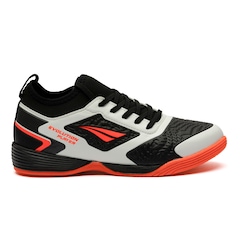 Chuteira Futsal Infantil Penalty Evolution Player Y-1 - Foto 1