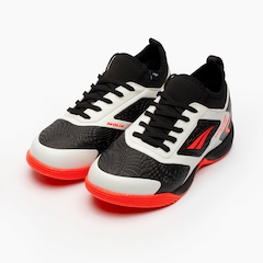 Chuteira Futsal Infantil Penalty Evolution Player Y-1 - Foto 4