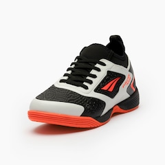 Chuteira Futsal Infantil Penalty Evolution Player Y-1 - Foto 7