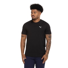 Camiseta Puma Ess Small Logo Masculina - Foto 2