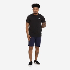 Camiseta Puma Ess Small Logo Masculina - Foto 4