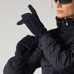 Luvas Nord Fleece com Touch - Foto 1