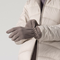 Luvas Nord Fleece com Touch - Foto 1