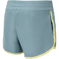 Shorts Duplo Interno Oxer Feminino - Foto 2