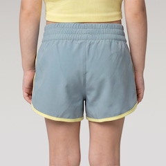 Shorts Duplo Interno Oxer Feminino - Foto 2