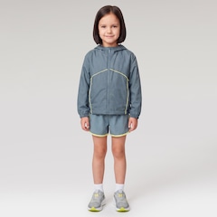 Shorts Duplo Interno Oxer Feminino - Foto 3