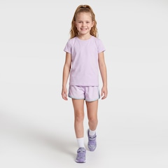 Shorts Duplo Interno Oxer Feminino - Foto 3