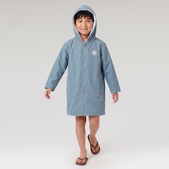 Roupão de Natação Oxer - Infantil - Foto 1