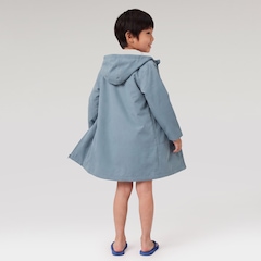 Roupão de Natação Oxer - Infantil - Foto 2