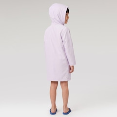 Roupão de Natação Oxer - Infantil - Foto 3