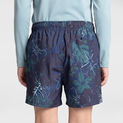 Bermuda Swim Estampado Oxer Masculina - Foto 2