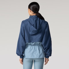 JAQUETA OXER BLOCK RECORTES - Foto 2