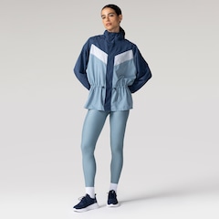 JAQUETA OXER BLOCK RECORTES - Foto 3