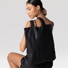 Short Basic Print II Oxer Feminino - Foto 6