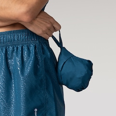 Short Basic Print II Oxer Feminino - Foto 7