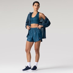 Short Basic Print II Oxer Feminino - Foto 4