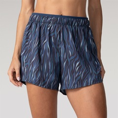 Short Oxer Ever Print Animal Color Feminino - Foto 2