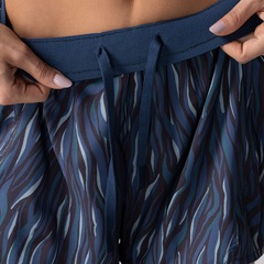 Short Oxer Ever Print Animal Color Feminino - Foto 6