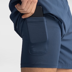 Bermuda Oxer Rip Stop B5P Com Sunga Interna Masculina - Foto 8
