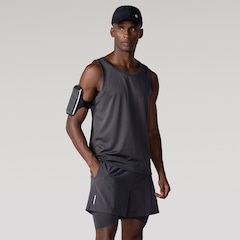 Bermuda Oxer Rip Stop B5P Com Sunga Interna Masculina - Foto 1