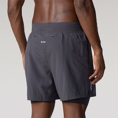 Bermuda Oxer Rip Stop B5P Com Sunga Interna Masculina - Foto 3