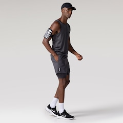 Bermuda Oxer Rip Stop B5P Com Sunga Interna Masculina - Foto 4