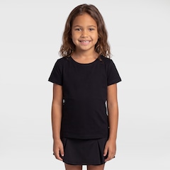 Camiseta Sem Costura Leve Oxer Feminina - Foto 1