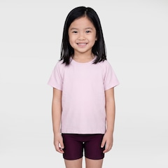 Camiseta Sem Costura Leve Oxer Feminina - Foto 1