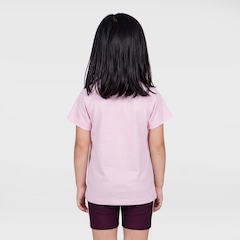 Camiseta Sem Costura Leve Oxer Feminina - Foto 2