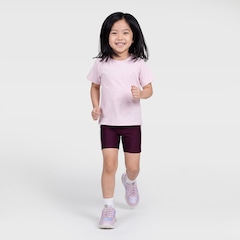 Camiseta Sem Costura Leve Oxer Feminina - Foto 3