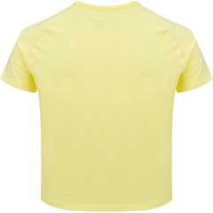 Camiseta Sem Costura Leve Oxer Feminina - Foto 2
