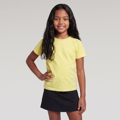 Camiseta Sem Costura Leve Oxer Feminina - Foto 1