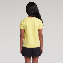 Camiseta Sem Costura Leve Oxer Feminina - Foto 2