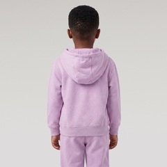 Blusão Moletom Oxer Bex Cap Infantil - Foto 2