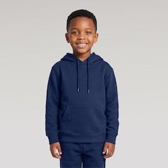 Blusão Moletom Oxer Infantil - Foto 1