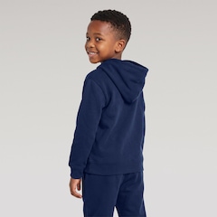 Blusão Moletom Oxer Infantil - Foto 2