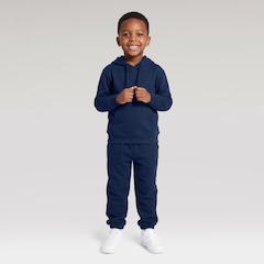 Blusão Moletom Oxer Infantil - Foto 3