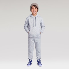 Blusão Moletom Oxer Infantil - Foto 3