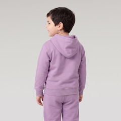 Blusão Moletom Oxer Infantil - Foto 2