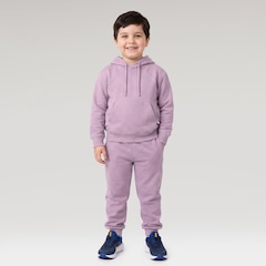 Blusão Moletom Oxer Infantil - Foto 3