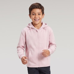 Blusão Oxer Cropped Premium Infantil - Foto 4