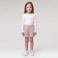 Shorts Oxer Premium Infantil - Foto 3