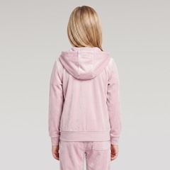 Jaqueta Oxer Plush Infantil - Foto 2