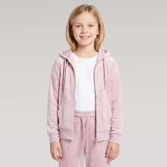 Jaqueta Oxer Plush Infantil - Foto 1